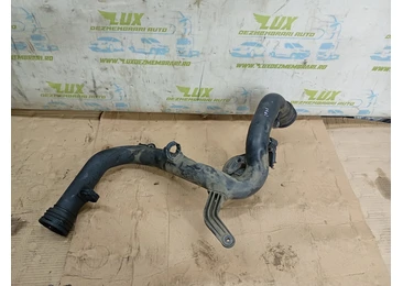 Furtun intercooler 1k0145770B Volkswagen Touran 1 (2003 - 2006) 1.9 tdi AVQ