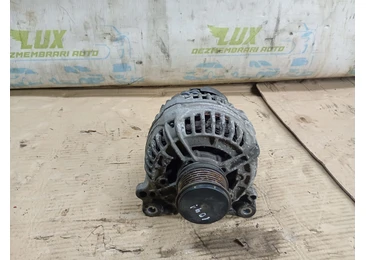Alternator 06F903023F Volkswagen Touran 1 (2003 - 2006) AVQ