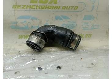 Tub intercooler PX0110493 Volkswagen Touran 1 (2003 - 2006) 1.9 tdi AVQ 1.9 tdi AVQ