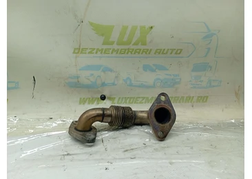 Conducta EGR 038131521B0 Volkswagen Touran 1 (2003 - 2006) 1.9 tdi AVQ