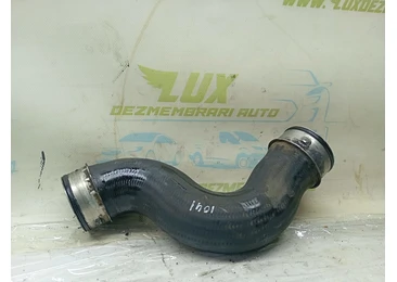 Furtun intercooler 1k0145832B Volkswagen Touran 1 (2003 - 2006) 1.9 tdi AVQ 1.9 tdi AVQ