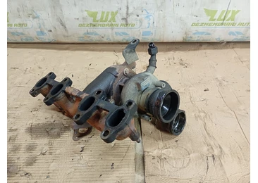 Turbo turbina 54391019574 Volkswagen Touran 1 (2003 - 2006) AVQ