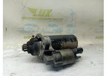 Electromotor 1005831311 Volkswagen Touran 1 (2003 - 2006) 1.9 tdi AVQ