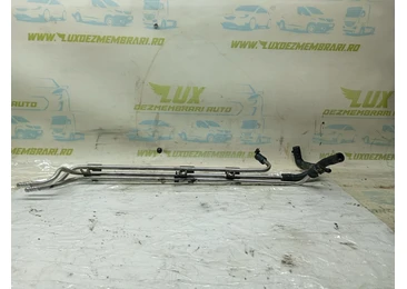 Conducta combustibil Volkswagen Touran 1 (2003 - 2006) AVQ