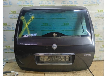 Haion Lancia Phedra 2 (2002 - 2008) 2.2 jtd 4HW 2.2 jtd 4HW 4HW