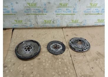 Kit ambreiaj volanta cu masa dubla 1864001694 Volkswagen Touran 1 (2003 - 2006) 1.9 tdi AVQ 1.9 tdi AVQ