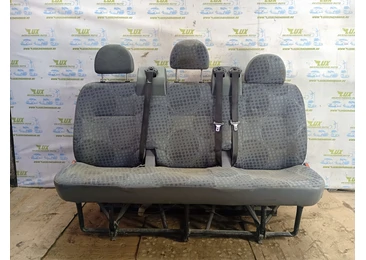 Bancheta spate Ford Transit 3 (Facelift) (2006 - 2014) 2.4 tdci PHFA 2.4 tdci PHFA PHFA