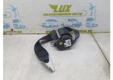 Centura siguranta dreapta spate 1k6857806AA Volkswagen Golf 6 (2008 - 2015) CBDC