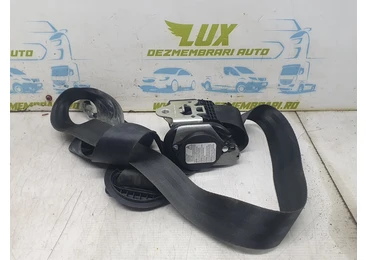 Centura siguranta stanga fata 1k4857705BG Volkswagen Golf 6 (2008 - 2015) CBDC