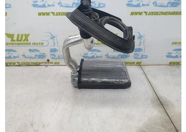 Radiator calorifer bord 1k0819033 Volkswagen Golf 6 (2008 - 2015) 2.0 tdi CBDC CBDC