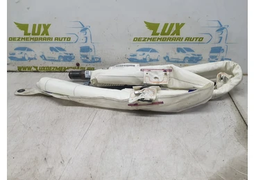 Airbag cortina dreapta 5k6880742D Volkswagen Golf 6 (2008 - 2015) CBDC
