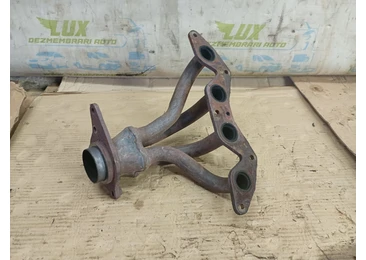 Galerie evacuare Honda Civic 7 (2000 - 2005) 1.6 VTEC D16V1 D16V1
