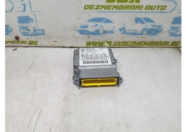 Calculator airbag 5k0959655 Volkswagen Golf 6 (2008 - 2015) - miniatura 2