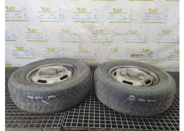 Janta tabla R16 Ford Transit 3 (Facelift) (2006 - 2014) PHFA