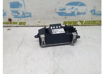 Rezistenta trepte 3c0907521F Volkswagen Golf 6 (2008 - 2015) - miniatura 2