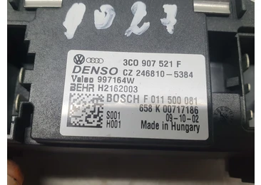 Rezistenta trepte 3c0907521F Volkswagen Golf 6 (2008 - 2015) - miniatura 3