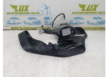 Centura siguranta dreapta fata 1k4857706BJ Volkswagen Golf 6 (2008 - 2015) CBDC