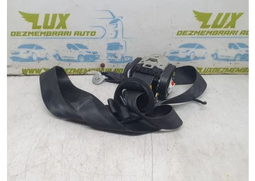 Centura siguranta dreapta fata 1k4857706BJ Volkswagen Golf 6 (2008 - 2015) - miniatura 2