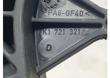 Pedala ambreiaj 1k1721321 Seat Leon 1 (1M) (1999 - 2005) - miniatura 3