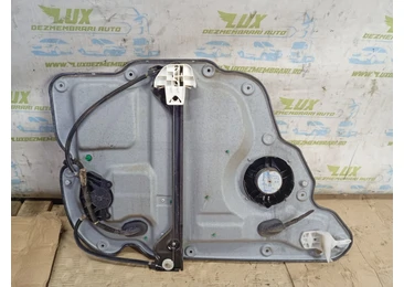 Macara geam dreapta spate 1T0839730G Volkswagen Touran 1 (2003 - 2006)