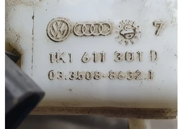 Pompa frana 1k161411301D Volkswagen Golf 6 (2008 - 2015) - miniatura 3