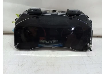 Ceasuri de bord 83800-05q70 Toyota Avensis 3 T27 (facelift) (2011 - 2015) 2.0 D-4D 1AD-FTV