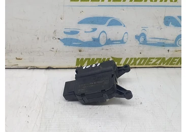 Motoras clapeta mixaj aer 0132801340 Volkswagen Golf 6 (2008 - 2015) - miniatura 2