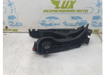 Pedala acceleratie 1k1721503T Volkswagen Golf 6 (2008 - 2015) CBDC