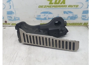 Pedala acceleratie 1k1721503T Volkswagen Golf 6 (2008 - 2015) - miniatura 2