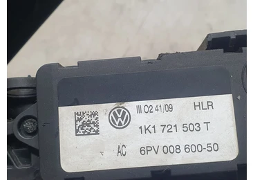 Pedala acceleratie 1k1721503T Volkswagen Golf 6 (2008 - 2015) - miniatura 3