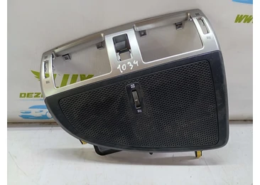 Grila ventilatie bord 55670-05160 Toyota Avensis 3 T27 (facelift) (2011 - 2015) 2.0 D-4D 1AD-FTV