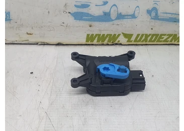 Motoras clapeta mixaj aer 1k1907511E Volkswagen Golf 6 (2008 - 2015) CBDC
