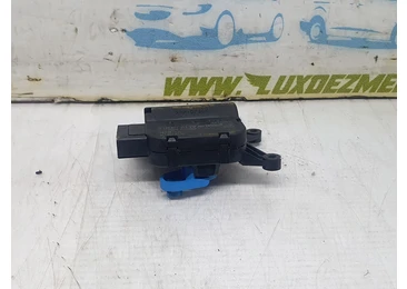 Motoras clapeta mixaj aer 1k1907511E Volkswagen Golf 6 (2008 - 2015) - miniatura 2