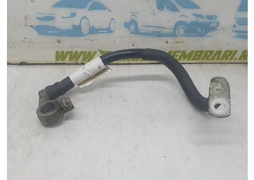 Borna baterie Volkswagen Golf 6 (2008 - 2015) CBDC