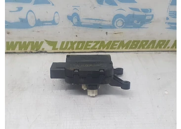 Motoras clapeta mixaj aer 1k0907511 Volkswagen Golf 6 (2008 - 2015) - miniatura 2