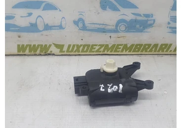 Motoras clapeta mixaj aer 1k0907511 Volkswagen Golf 6 (2008 - 2015) CBDC