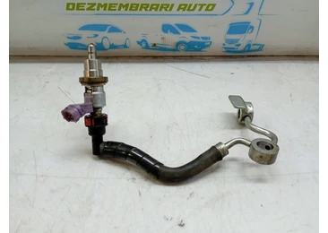 Injector AdBlue 23710-26012 Toyota Avensis 3 T27 (facelift) (2011 - 2015) 2.0 D-4D 1AD-FTV 1AD-FTV