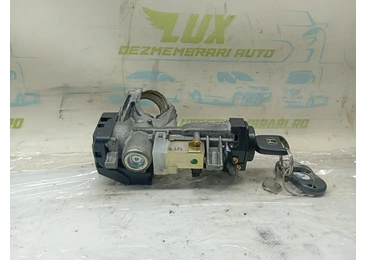 Contact cu cheie Honda Civic 7 (2000 - 2005) 1.6 VTEC D16V1 D16V1