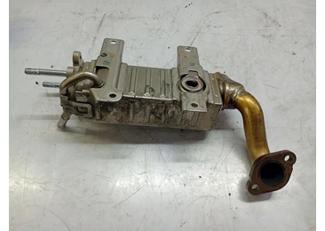 Racitor gaze EGR 25601-0r020 Toyota Avensis 3 T27 (facelift) (2011 - 2015) 2.0 D-4D 1AD-FTV