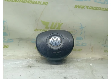 Airbag sofer 1T0880201A Volkswagen Touran 1 (2003 - 2006) 1.9 tdi AVQ AVQ