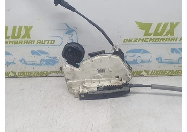 Broasca dreapta spate 5k4839016B Volkswagen Golf 6 (2008 - 2015) - miniatura 2