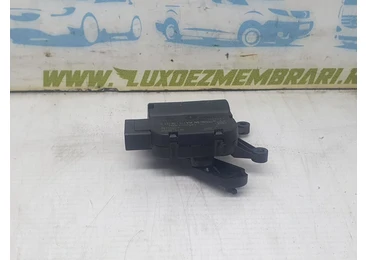 Motoras clapeta mixaj aer 1k0907511B Volkswagen Golf 6 (2008 - 2015) - miniatura 2