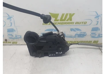Broasca stanga spate 5k4839015B Volkswagen Golf 6 (2008 - 2015) CBDC