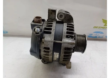 Alternator 27060-0r080 Toyota Avensis 3 T27 (facelift) (2011 - 2015) 2.0 D-4D 1AD-FTV