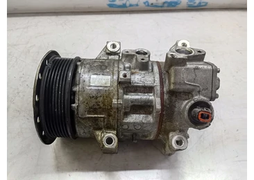 Compresor clima ac ge447280-6560 Toyota Avensis 3 T27 (facelift) (2011 - 2015) 2.0 D-4D 1AD-FTV 2.0 D-4D 1AD-FTV