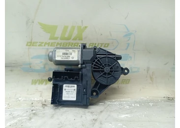 Motoras geam stanga fata 1T0959701 Volkswagen Touran 1 (2003 - 2006) 1.9 tdi AVQ 1.9 tdi AVQ