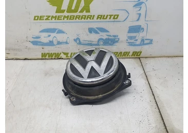 Maner deschidere haion 3c5827469E Volkswagen Golf 6 (2008 - 2015) 2.0 tdi CBDC CBDC