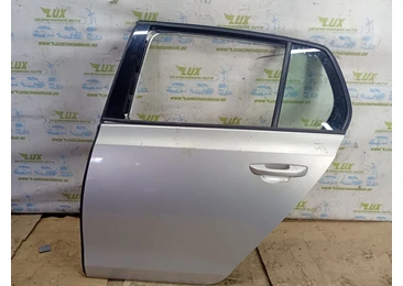 Usa stanga spate Volkswagen Golf 6 (2008 - 2015) CBDC