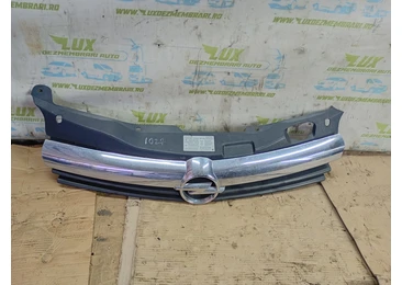 Grila bara fata 13108463 Opel Astra H (2004 - 2007)