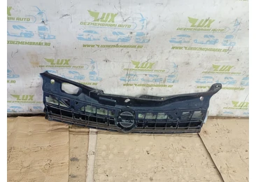 Grila bara fata 13108463 Opel Astra H (2004 - 2007) - miniatura 3